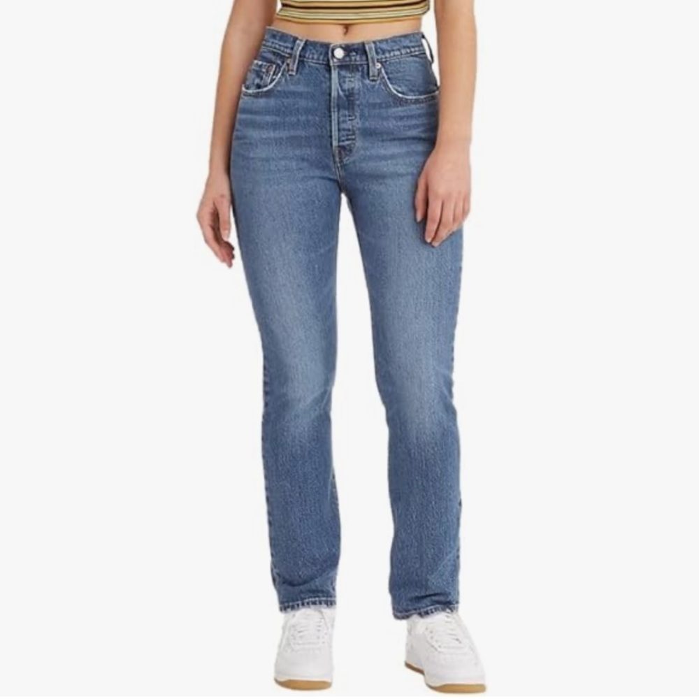 Levi’s 501 Original - Size 31/32(inseam)